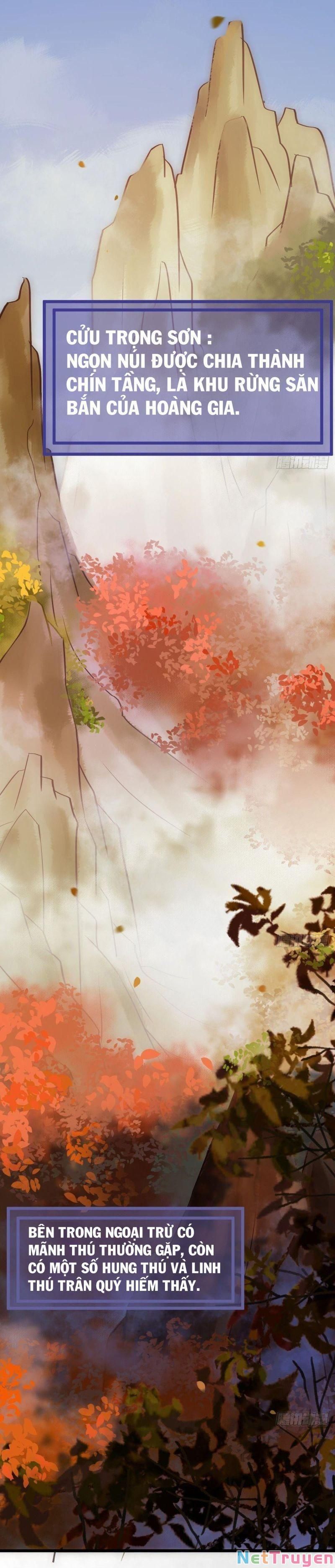 đọc truyện Tuyệt Sắc Quyến Rũ: Quỷ Y Chí Tôn Chương 460 ảnh 42 tại Thiên Thai Truyện