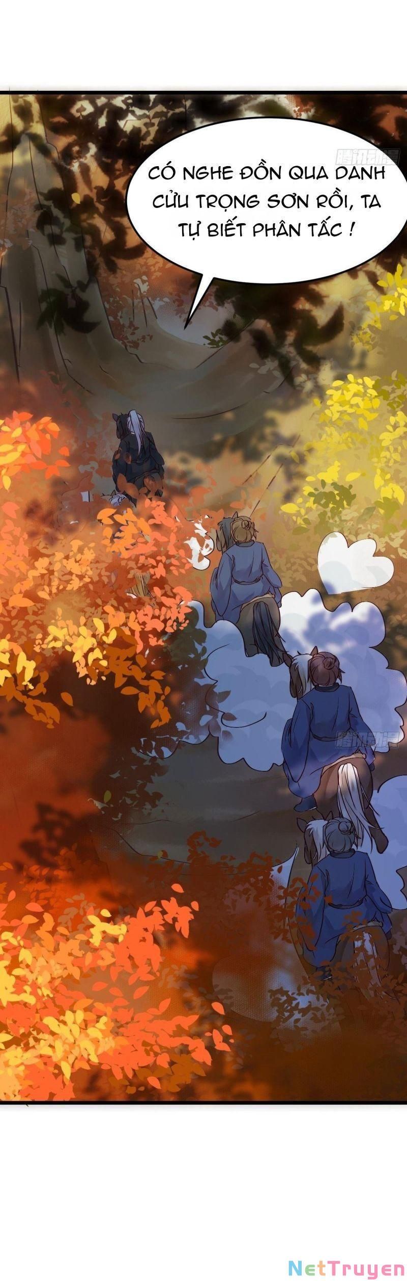 đọc truyện Tuyệt Sắc Quyến Rũ: Quỷ Y Chí Tôn Chương 460 ảnh 47 tại Thiên Thai Truyện