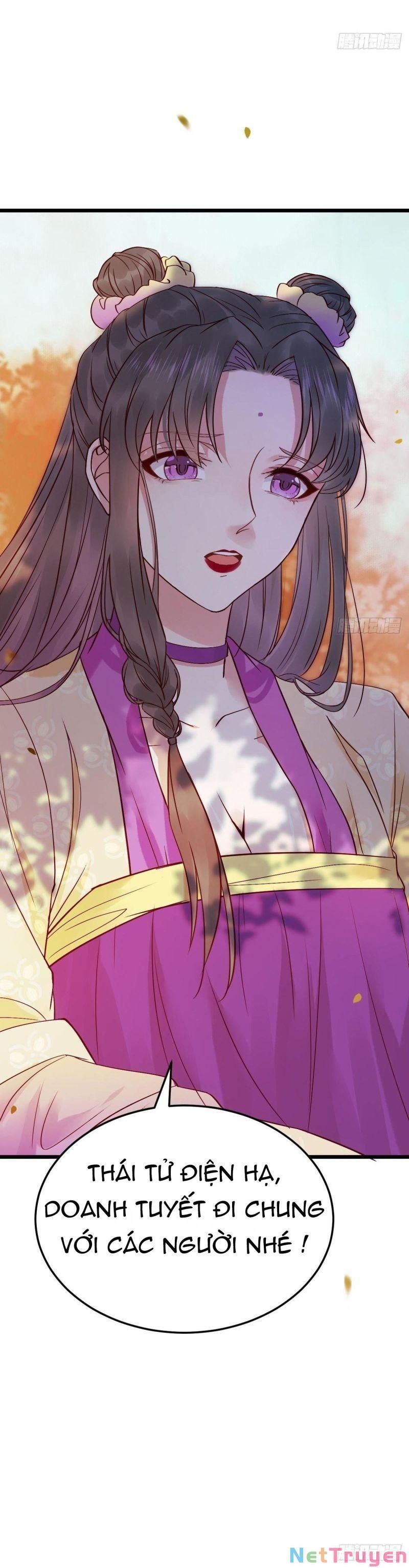 đọc truyện Tuyệt Sắc Quyến Rũ: Quỷ Y Chí Tôn Chương 460 ảnh 48 tại Thiên Thai Truyện