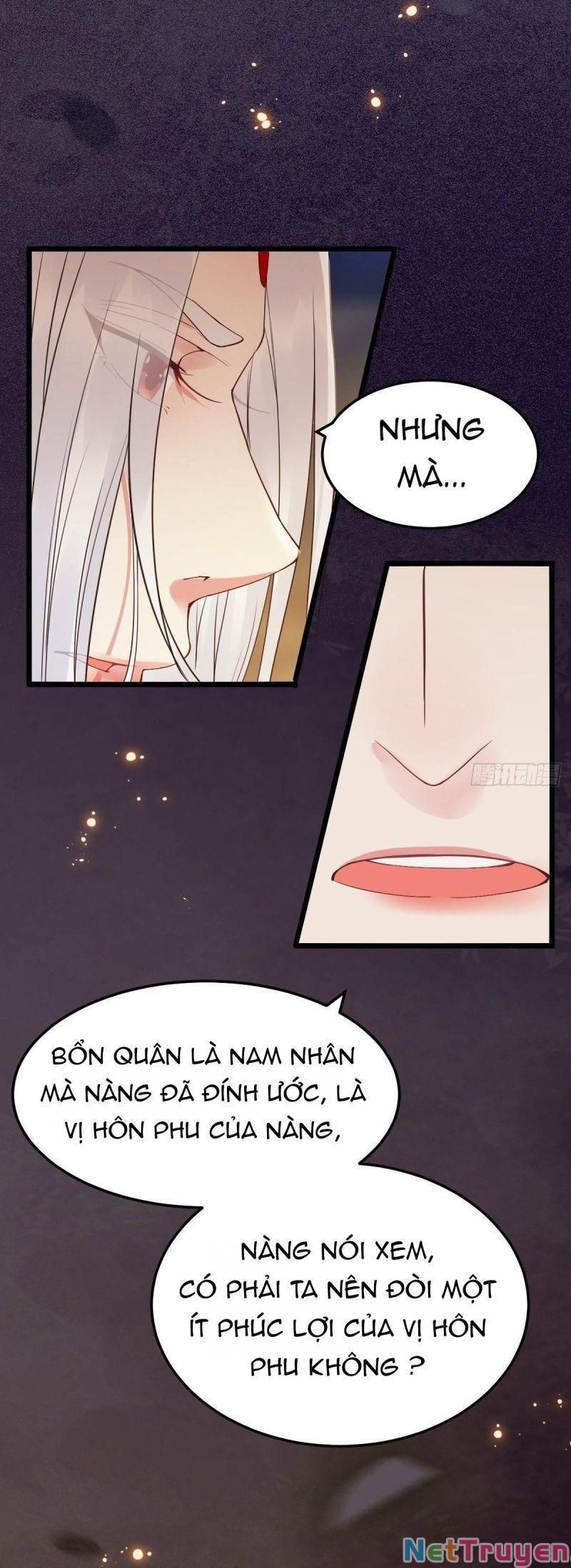 đọc truyện Tuyệt Sắc Quyến Rũ: Quỷ Y Chí Tôn Chương 460 ảnh 7 tại Thiên Thai Truyện