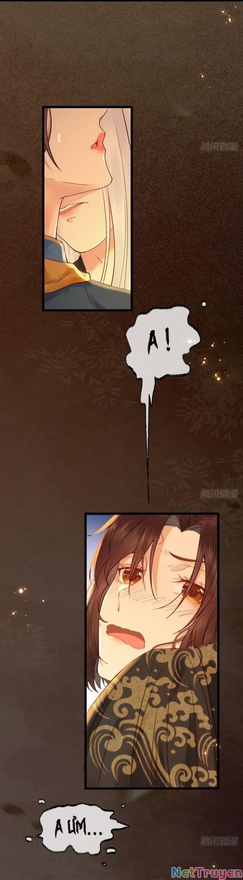 đọc truyện Tuyệt Sắc Quyến Rũ: Quỷ Y Chí Tôn Chương 460 ảnh 11 tại Thiên Thai Truyện