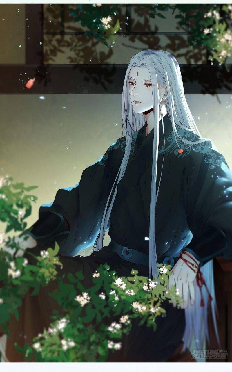 đọc truyện Tuyệt Sắc Quyến Rũ: Quỷ Y Chí Tôn Chương 461 ảnh 3 tại Thiên Thai Truyện