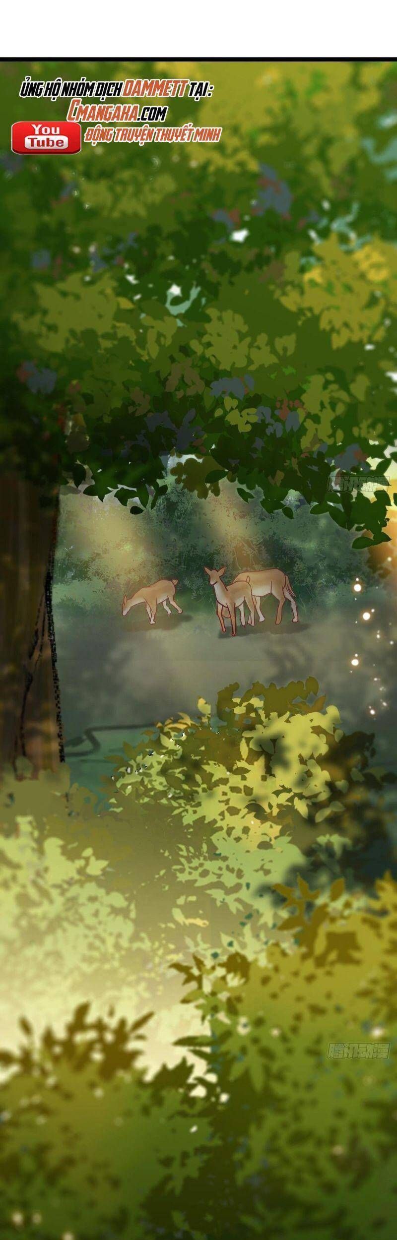 đọc truyện Tuyệt Sắc Quyến Rũ: Quỷ Y Chí Tôn Chương 461 ảnh 15 tại Thiên Thai Truyện