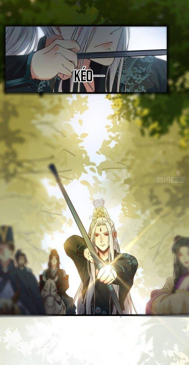 đọc truyện Tuyệt Sắc Quyến Rũ: Quỷ Y Chí Tôn Chương 461 ảnh 16 tại Thiên Thai Truyện