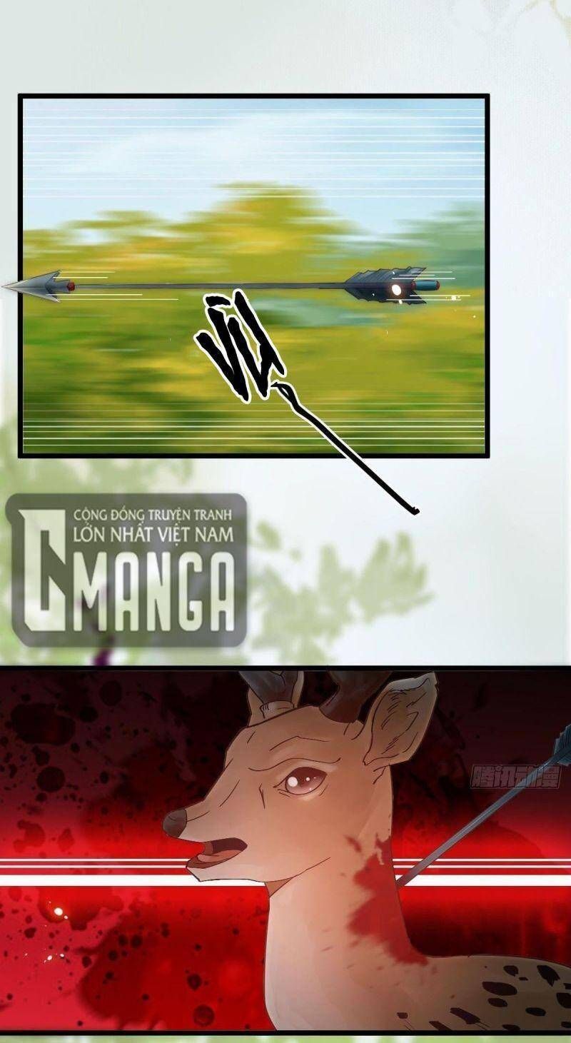 đọc truyện Tuyệt Sắc Quyến Rũ: Quỷ Y Chí Tôn Chương 461 ảnh 18 tại Thiên Thai Truyện