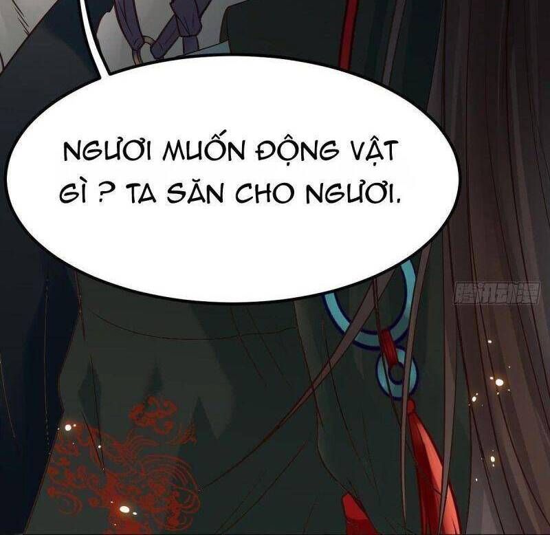 đọc truyện Tuyệt Sắc Quyến Rũ: Quỷ Y Chí Tôn Chương 461 ảnh 20 tại Thiên Thai Truyện