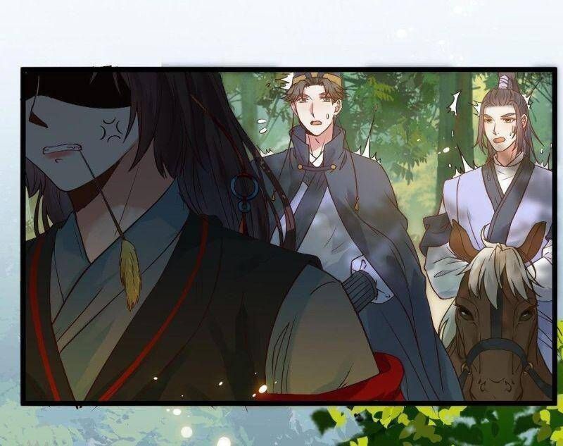 đọc truyện Tuyệt Sắc Quyến Rũ: Quỷ Y Chí Tôn Chương 461 ảnh 4 tại Thiên Thai Truyện