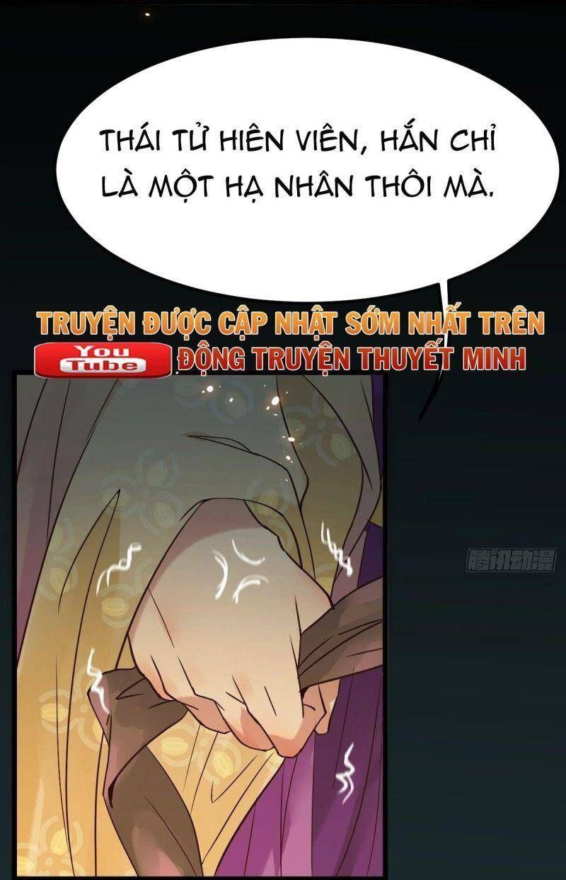 đọc truyện Tuyệt Sắc Quyến Rũ: Quỷ Y Chí Tôn Chương 461 ảnh 22 tại Thiên Thai Truyện