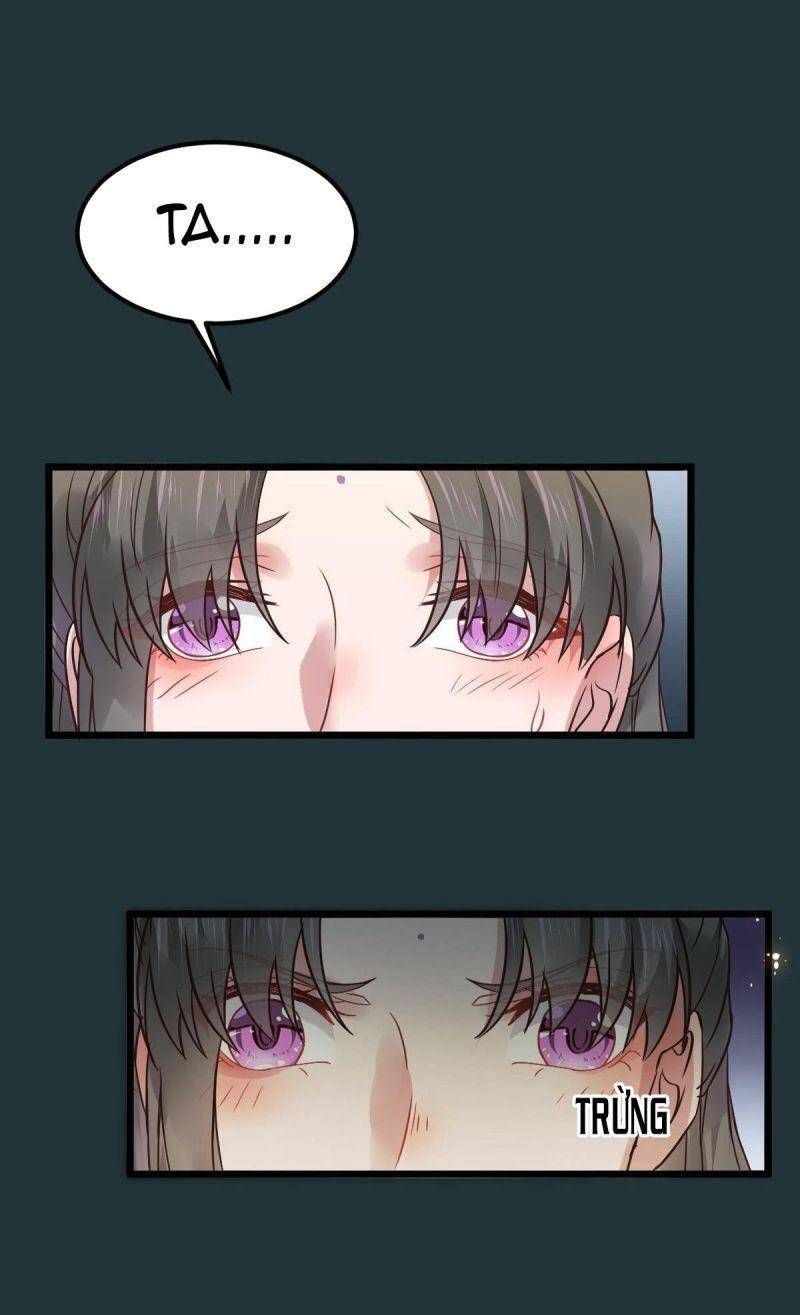 đọc truyện Tuyệt Sắc Quyến Rũ: Quỷ Y Chí Tôn Chương 461 ảnh 24 tại Thiên Thai Truyện