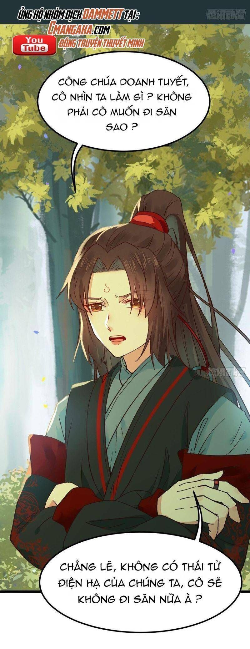 đọc truyện Tuyệt Sắc Quyến Rũ: Quỷ Y Chí Tôn Chương 461 ảnh 25 tại Thiên Thai Truyện