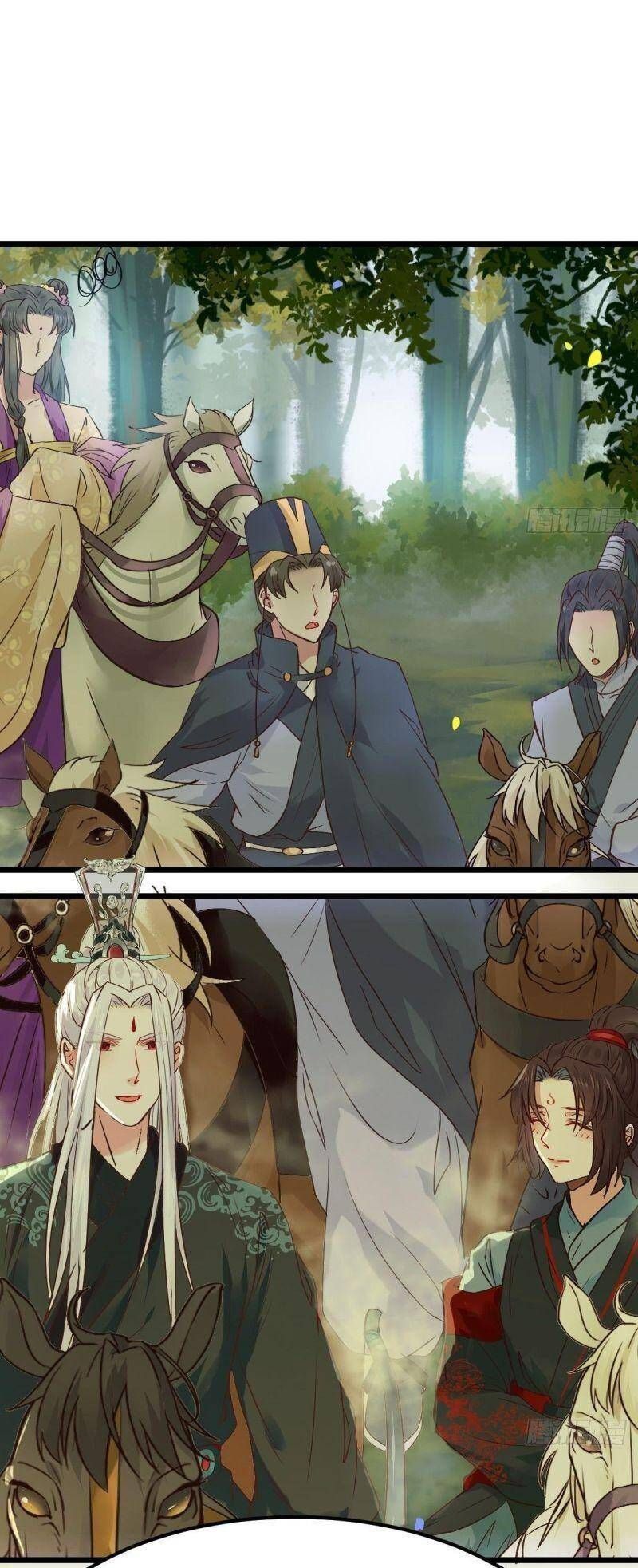 đọc truyện Tuyệt Sắc Quyến Rũ: Quỷ Y Chí Tôn Chương 461 ảnh 27 tại Thiên Thai Truyện