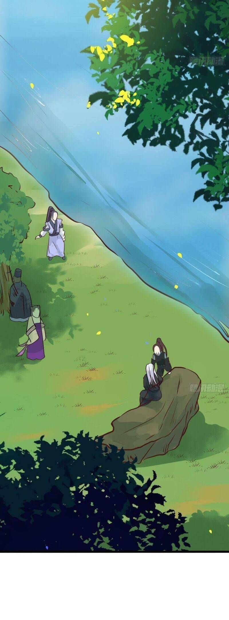 đọc truyện Tuyệt Sắc Quyến Rũ: Quỷ Y Chí Tôn Chương 461 ảnh 30 tại Thiên Thai Truyện