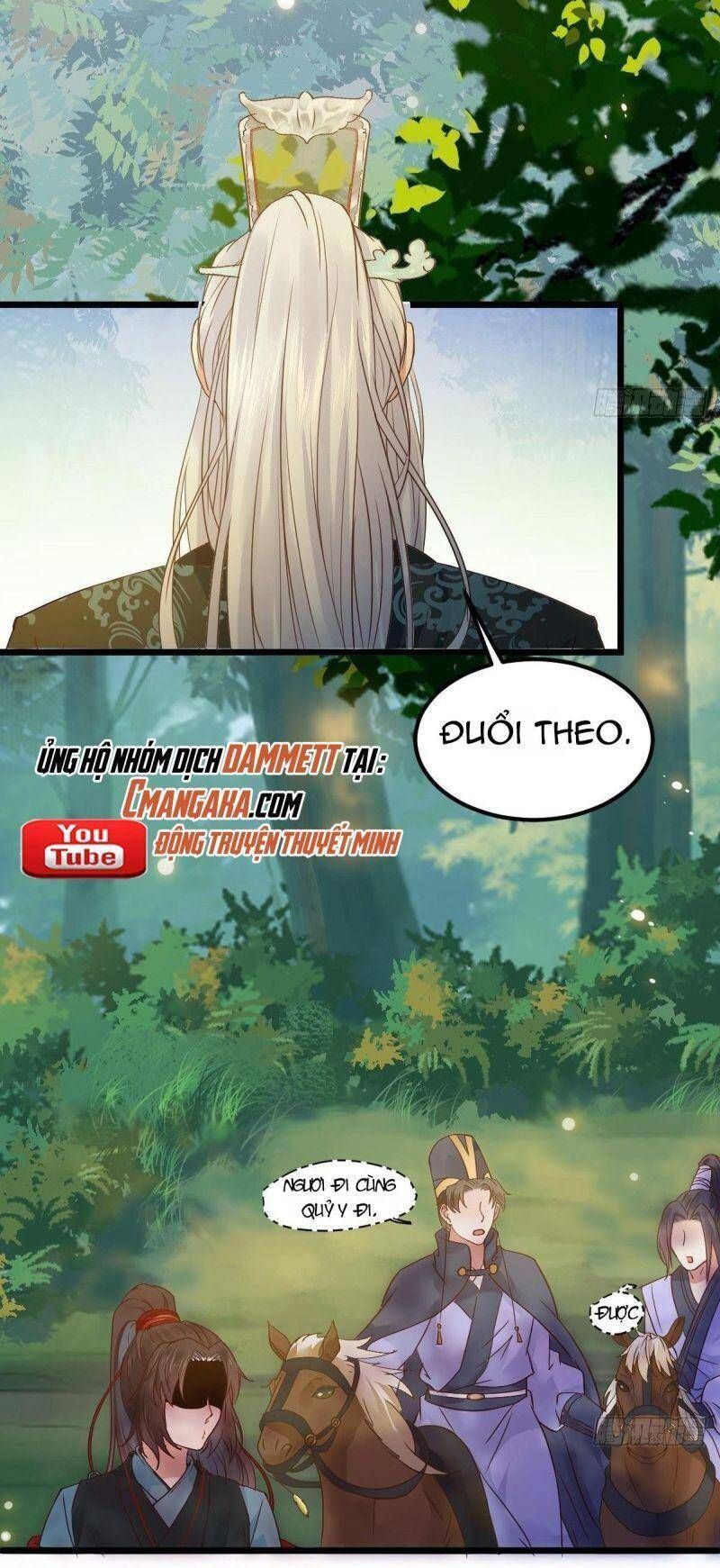 đọc truyện Tuyệt Sắc Quyến Rũ: Quỷ Y Chí Tôn Chương 461 ảnh 5 tại Thiên Thai Truyện