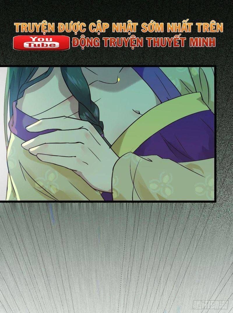 đọc truyện Tuyệt Sắc Quyến Rũ: Quỷ Y Chí Tôn Chương 461 ảnh 32 tại Thiên Thai Truyện