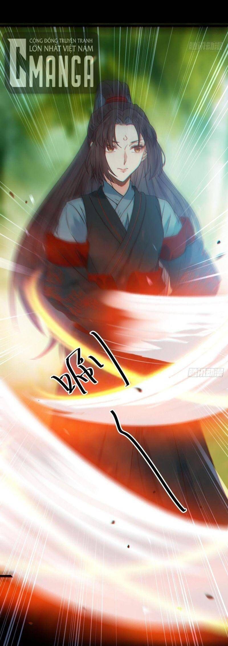 đọc truyện Tuyệt Sắc Quyến Rũ: Quỷ Y Chí Tôn Chương 461 ảnh 38 tại Thiên Thai Truyện