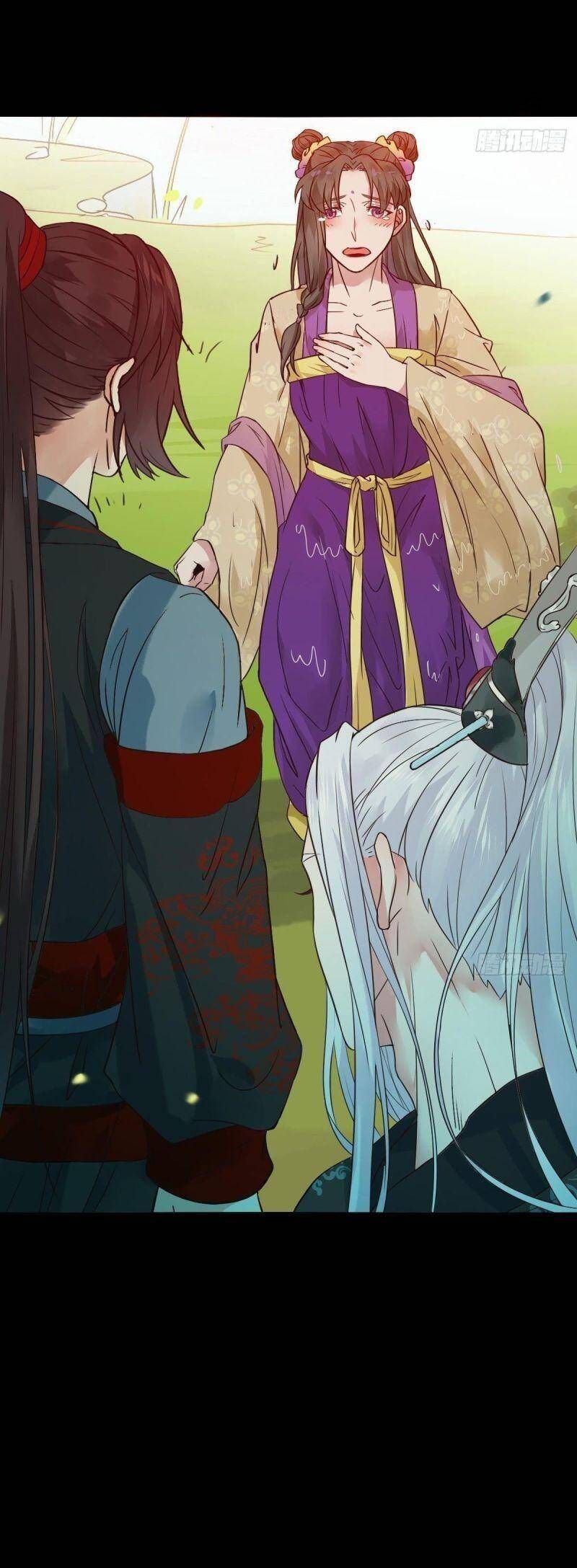 đọc truyện Tuyệt Sắc Quyến Rũ: Quỷ Y Chí Tôn Chương 461 ảnh 40 tại Thiên Thai Truyện