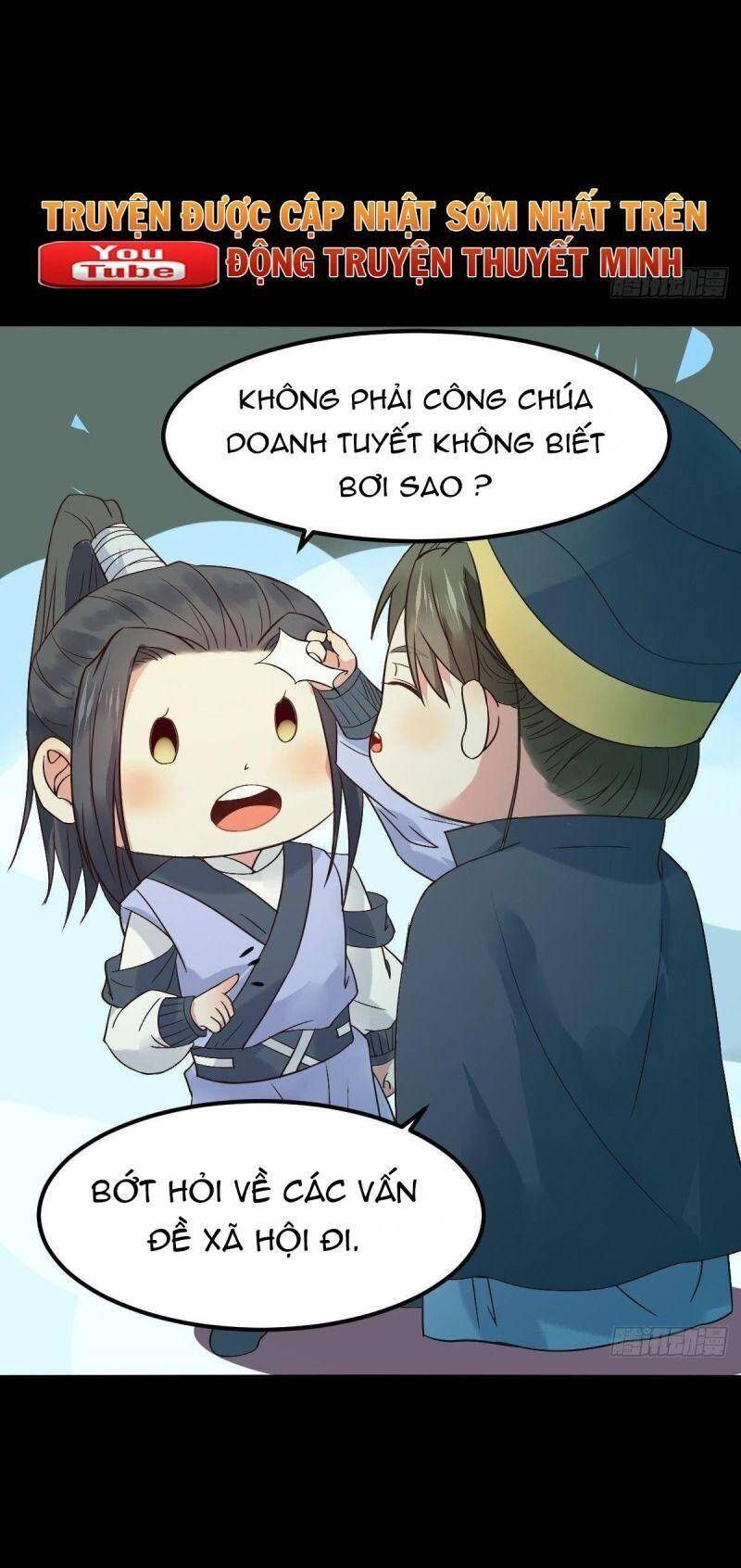 đọc truyện Tuyệt Sắc Quyến Rũ: Quỷ Y Chí Tôn Chương 461 ảnh 41 tại Thiên Thai Truyện