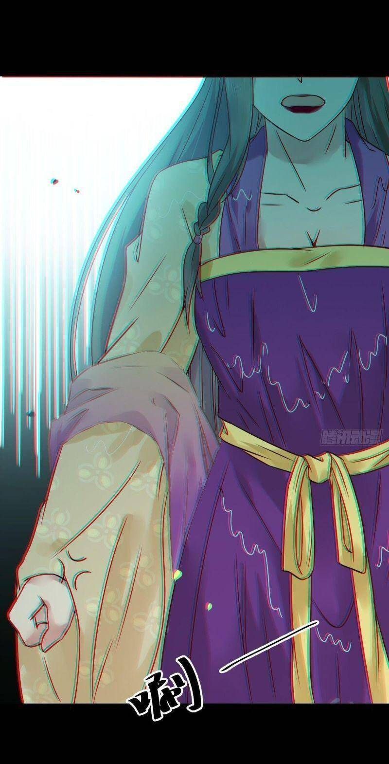 đọc truyện Tuyệt Sắc Quyến Rũ: Quỷ Y Chí Tôn Chương 461 ảnh 42 tại Thiên Thai Truyện