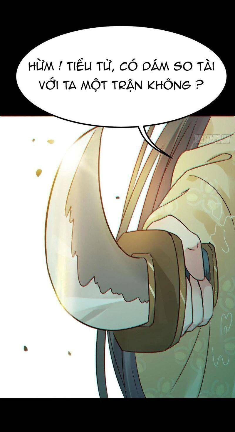 đọc truyện Tuyệt Sắc Quyến Rũ: Quỷ Y Chí Tôn Chương 461 ảnh 43 tại Thiên Thai Truyện