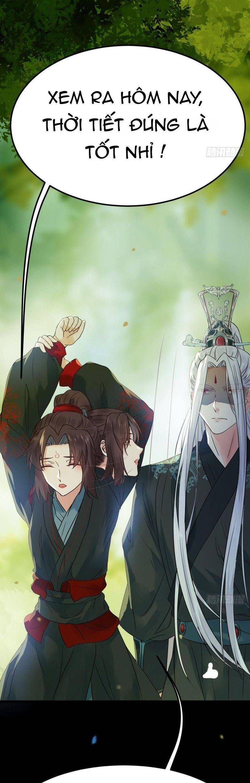 đọc truyện Tuyệt Sắc Quyến Rũ: Quỷ Y Chí Tôn Chương 461 ảnh 48 tại Thiên Thai Truyện