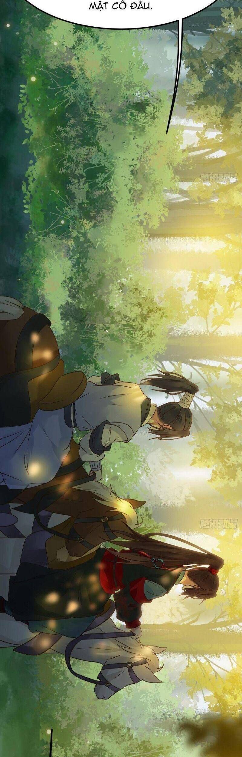 đọc truyện Tuyệt Sắc Quyến Rũ: Quỷ Y Chí Tôn Chương 461 ảnh 8 tại Thiên Thai Truyện