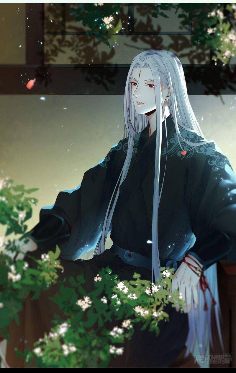 đọc truyện Tuyệt Sắc Quyến Rũ: Quỷ Y Chí Tôn Chương 462 ảnh 3 tại Thiên Thai Truyện