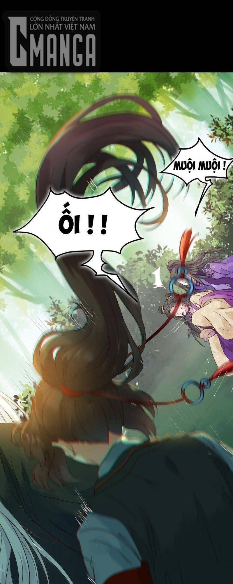 đọc truyện Tuyệt Sắc Quyến Rũ: Quỷ Y Chí Tôn Chương 462 ảnh 22 tại Thiên Thai Truyện