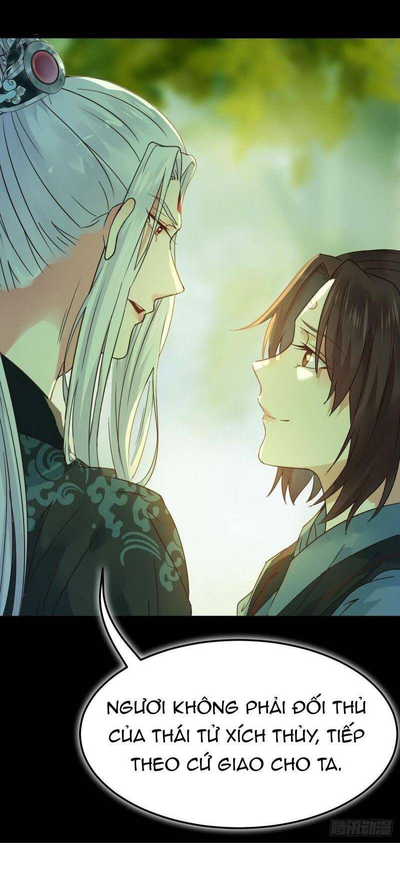 đọc truyện Tuyệt Sắc Quyến Rũ: Quỷ Y Chí Tôn Chương 462 ảnh 28 tại Thiên Thai Truyện