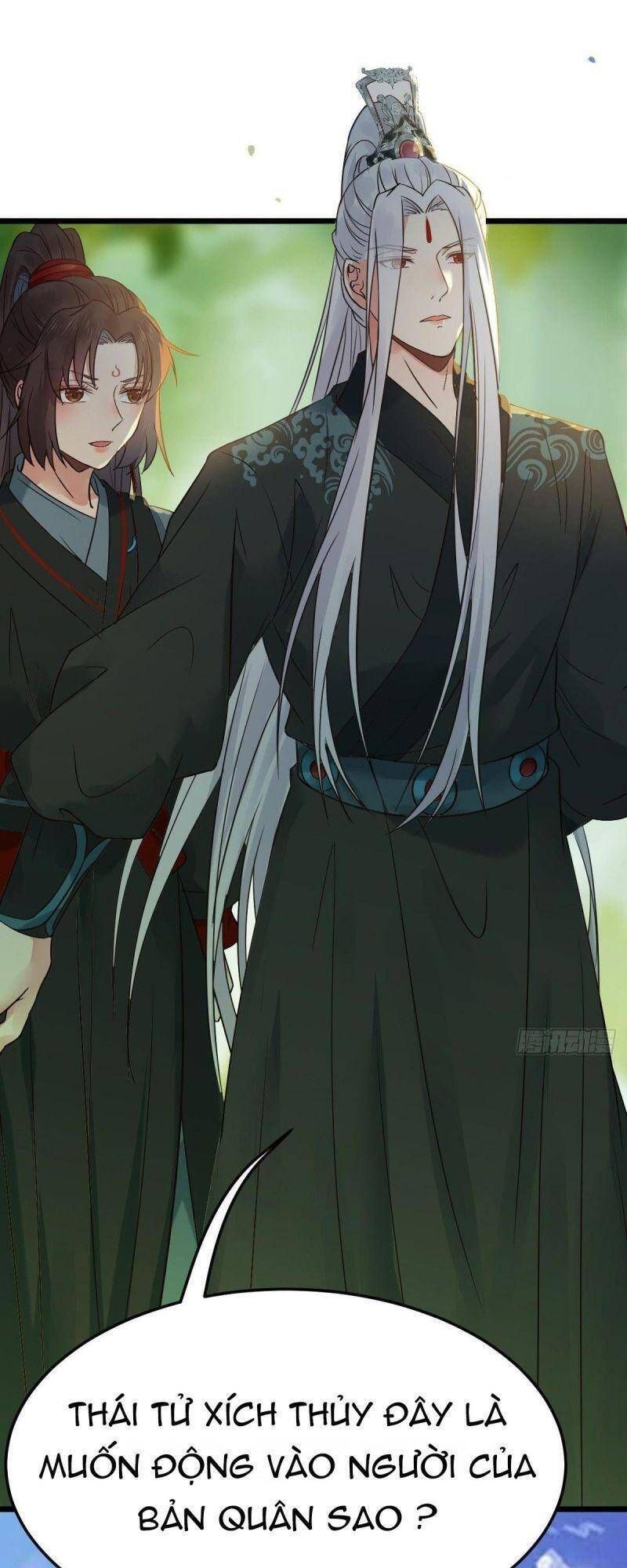 đọc truyện Tuyệt Sắc Quyến Rũ: Quỷ Y Chí Tôn Chương 462 ảnh 29 tại Thiên Thai Truyện