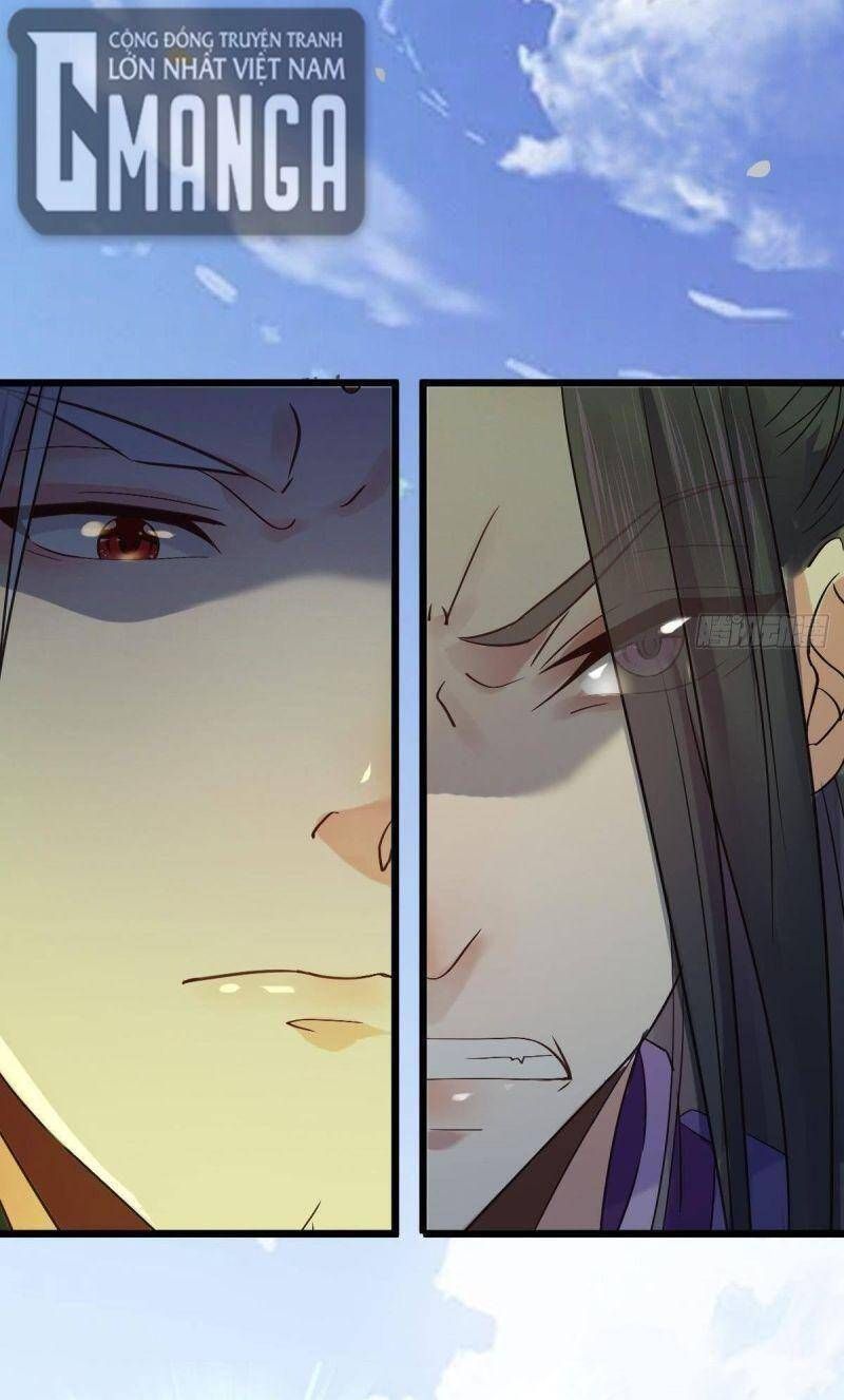 đọc truyện Tuyệt Sắc Quyến Rũ: Quỷ Y Chí Tôn Chương 462 ảnh 31 tại Thiên Thai Truyện