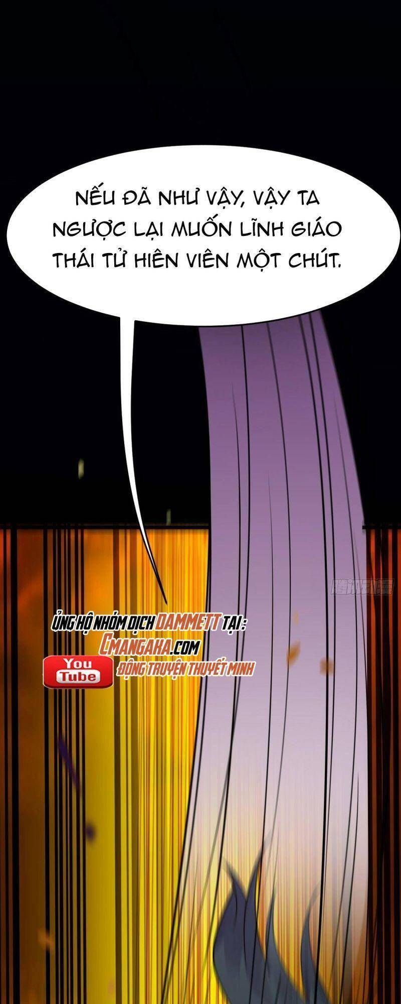 đọc truyện Tuyệt Sắc Quyến Rũ: Quỷ Y Chí Tôn Chương 462 ảnh 37 tại Thiên Thai Truyện