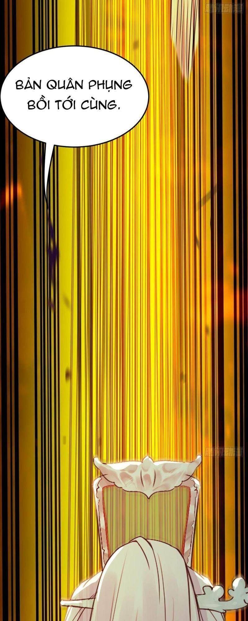 đọc truyện Tuyệt Sắc Quyến Rũ: Quỷ Y Chí Tôn Chương 462 ảnh 39 tại Thiên Thai Truyện