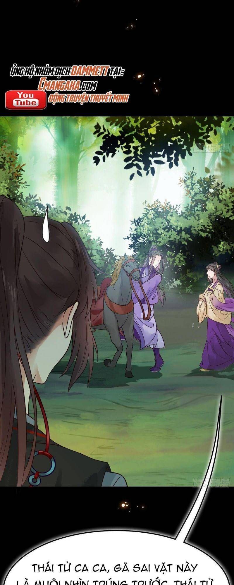 đọc truyện Tuyệt Sắc Quyến Rũ: Quỷ Y Chí Tôn Chương 462 ảnh 6 tại Thiên Thai Truyện