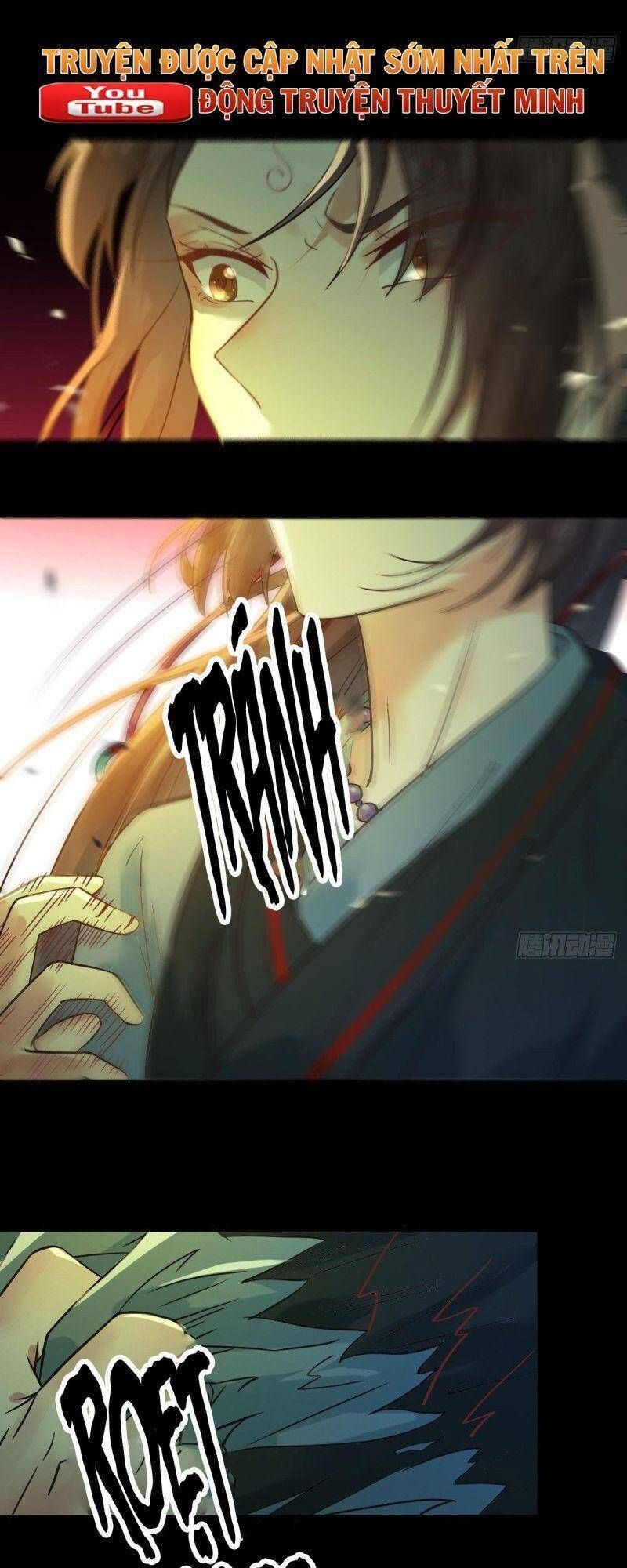 đọc truyện Tuyệt Sắc Quyến Rũ: Quỷ Y Chí Tôn Chương 462 ảnh 43 tại Thiên Thai Truyện