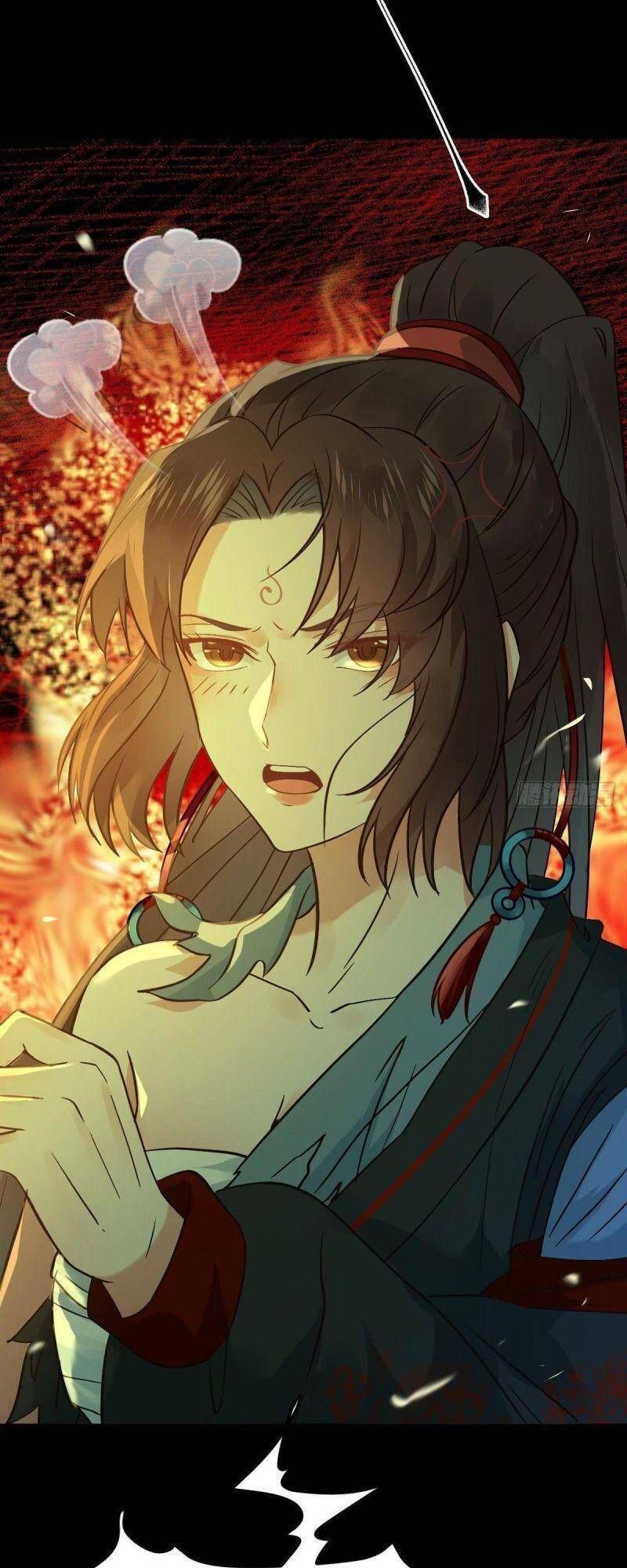 đọc truyện Tuyệt Sắc Quyến Rũ: Quỷ Y Chí Tôn Chương 462 ảnh 45 tại Thiên Thai Truyện