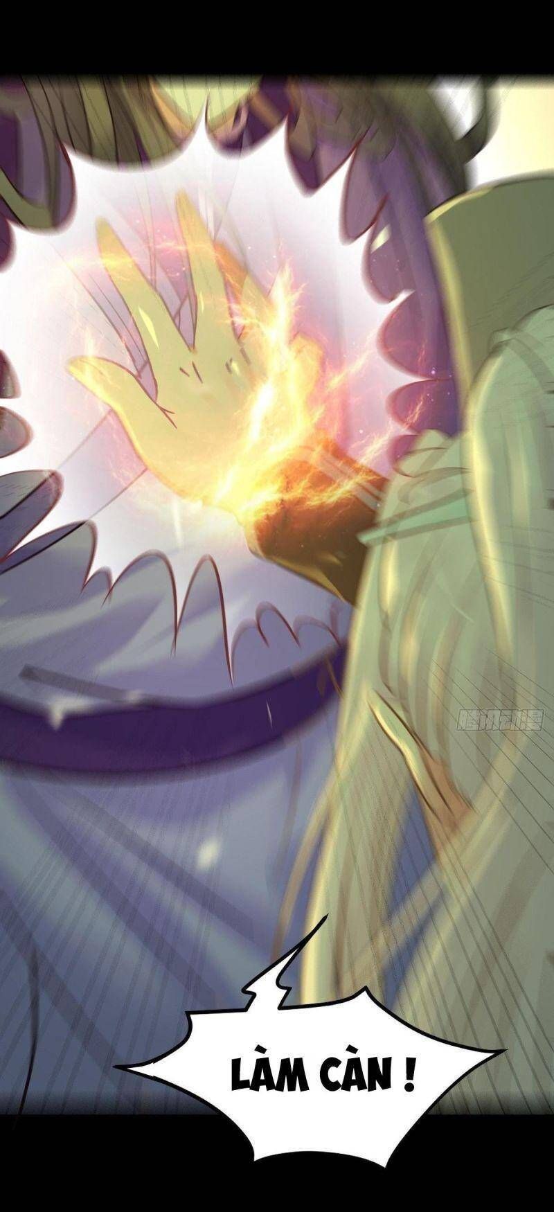 đọc truyện Tuyệt Sắc Quyến Rũ: Quỷ Y Chí Tôn Chương 462 ảnh 47 tại Thiên Thai Truyện