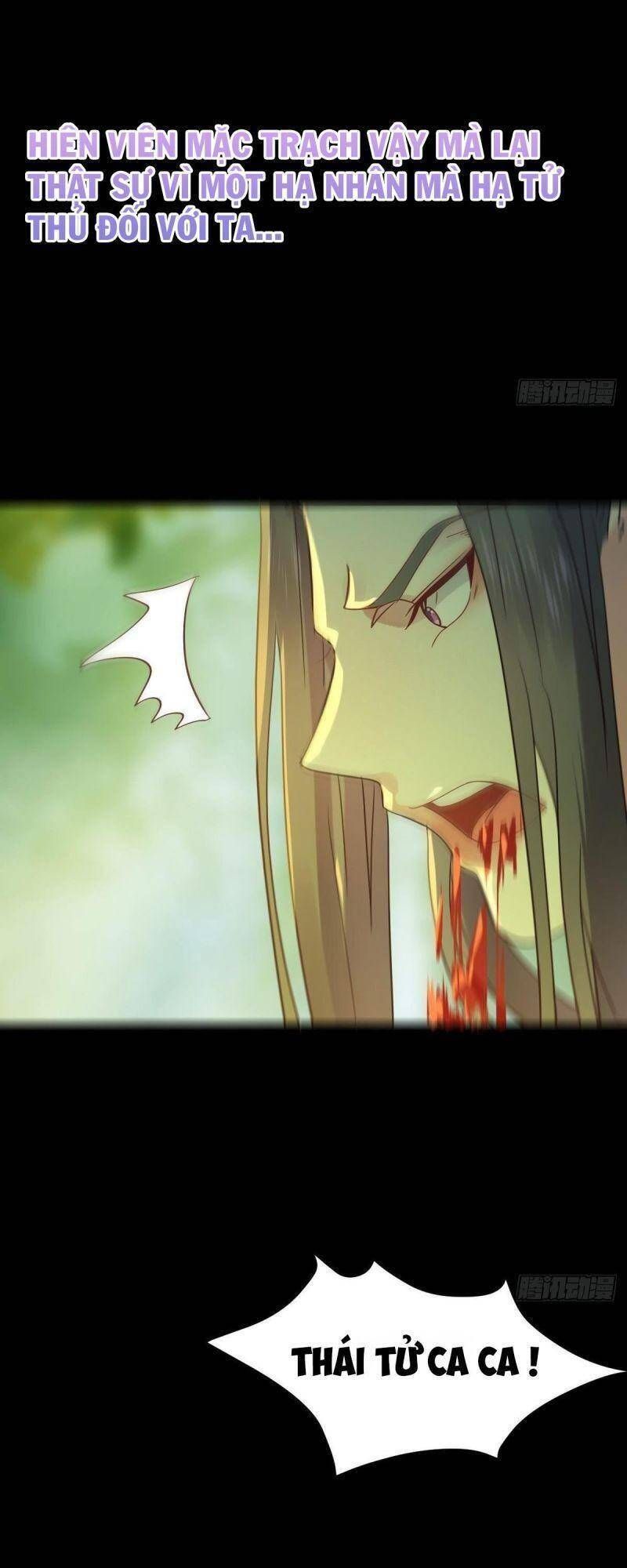 đọc truyện Tuyệt Sắc Quyến Rũ: Quỷ Y Chí Tôn Chương 462 ảnh 49 tại Thiên Thai Truyện