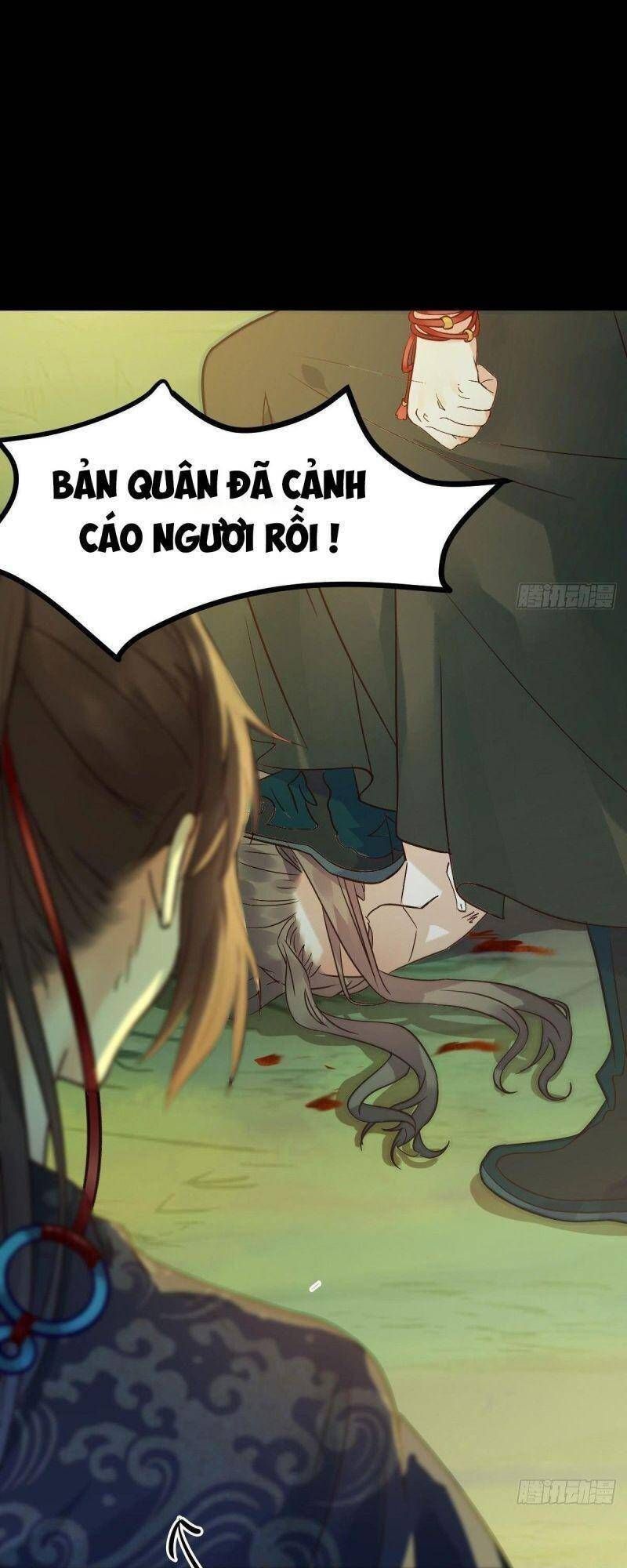 đọc truyện Tuyệt Sắc Quyến Rũ: Quỷ Y Chí Tôn Chương 462 ảnh 51 tại Thiên Thai Truyện