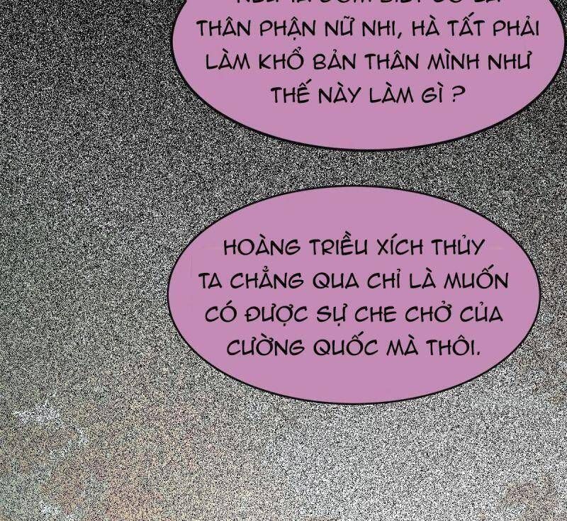 đọc truyện Tuyệt Sắc Quyến Rũ: Quỷ Y Chí Tôn Chương 462 ảnh 56 tại Thiên Thai Truyện