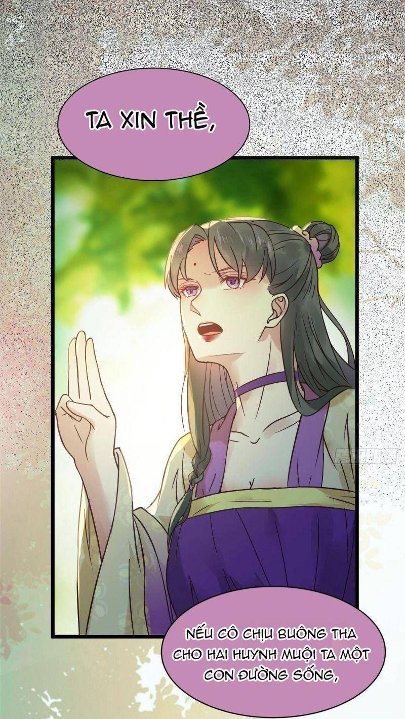 đọc truyện Tuyệt Sắc Quyến Rũ: Quỷ Y Chí Tôn Chương 462 ảnh 57 tại Thiên Thai Truyện