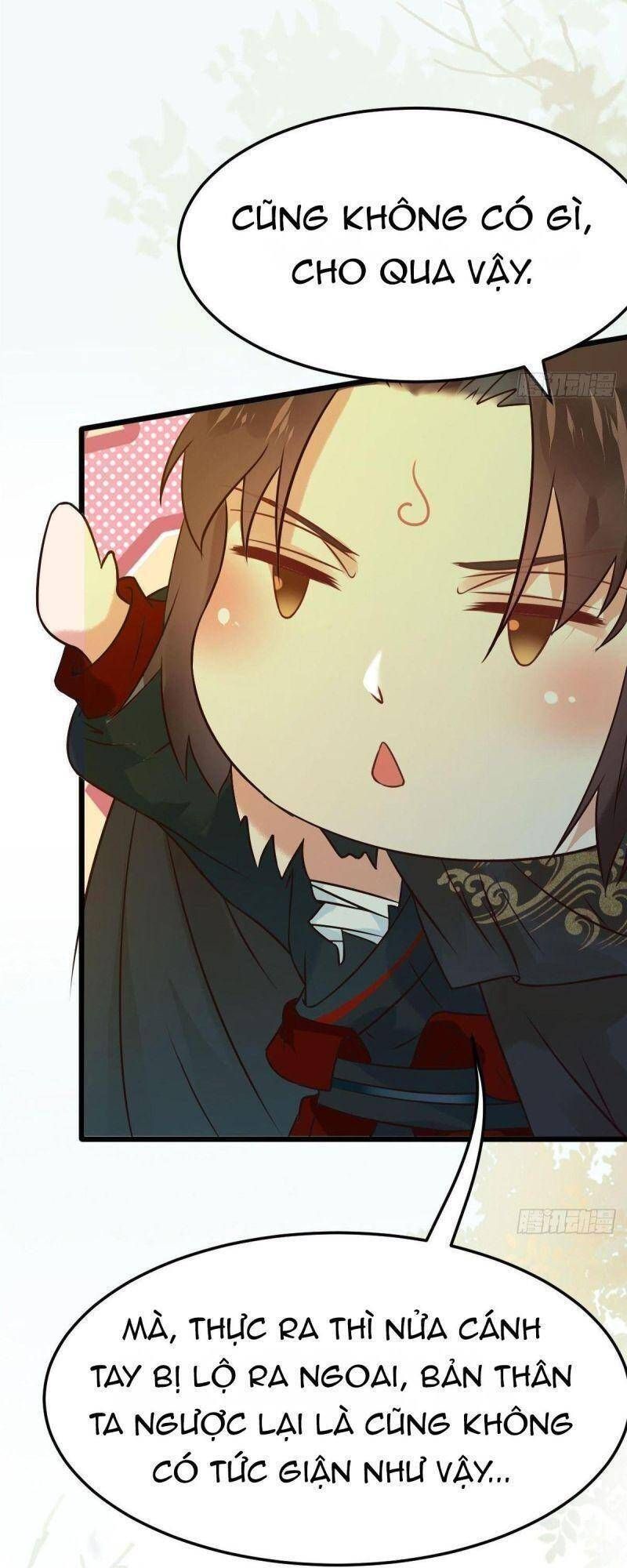 đọc truyện Tuyệt Sắc Quyến Rũ: Quỷ Y Chí Tôn Chương 462 ảnh 59 tại Thiên Thai Truyện