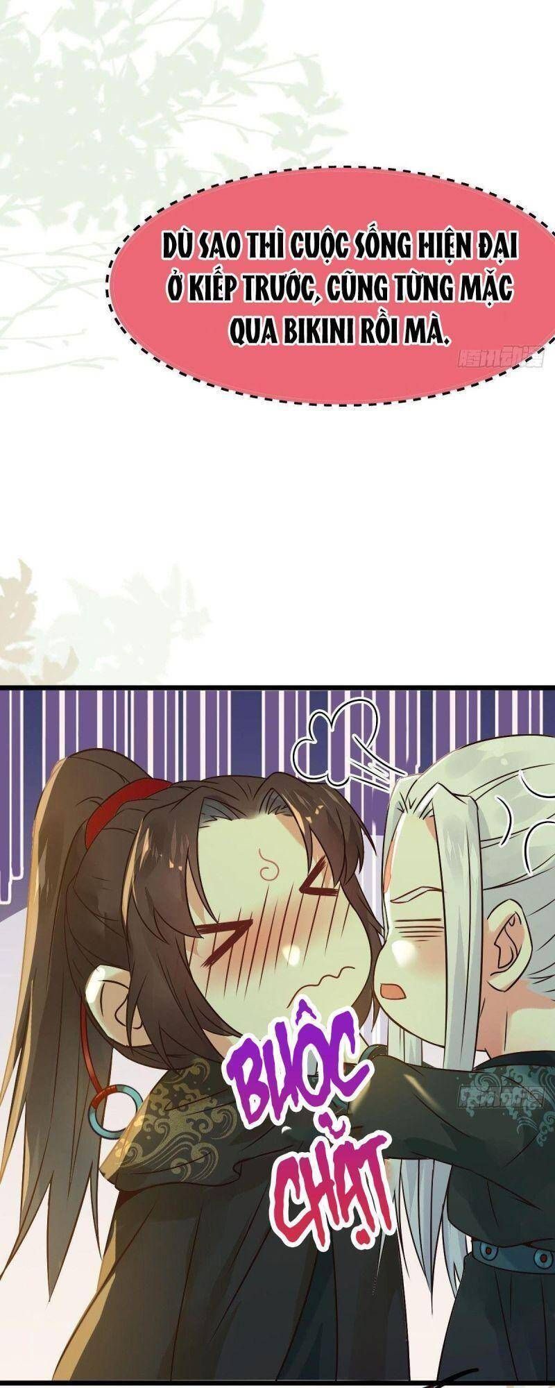 đọc truyện Tuyệt Sắc Quyến Rũ: Quỷ Y Chí Tôn Chương 462 ảnh 61 tại Thiên Thai Truyện