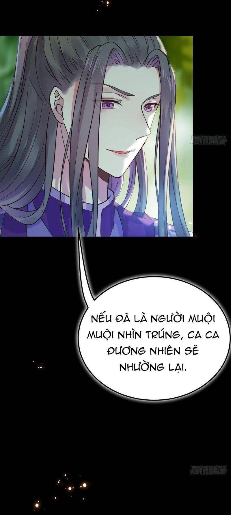 đọc truyện Tuyệt Sắc Quyến Rũ: Quỷ Y Chí Tôn Chương 462 ảnh 8 tại Thiên Thai Truyện