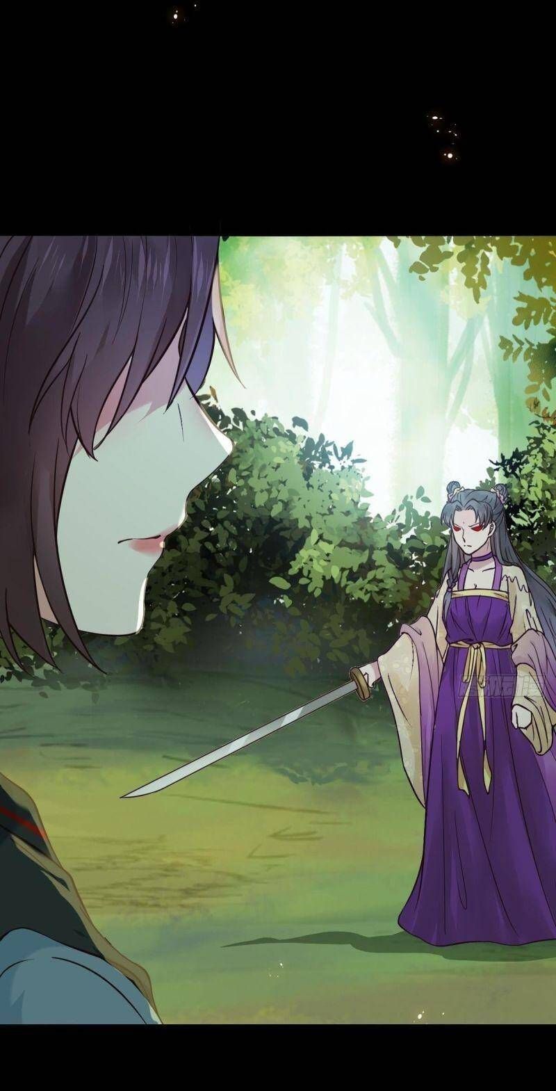 đọc truyện Tuyệt Sắc Quyến Rũ: Quỷ Y Chí Tôn Chương 462 ảnh 9 tại Thiên Thai Truyện