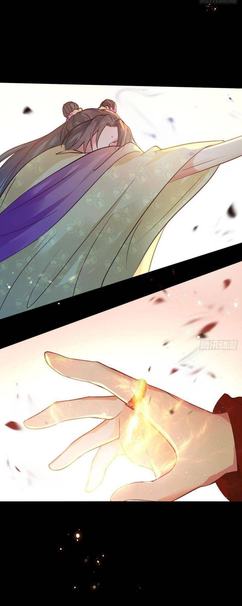 đọc truyện Tuyệt Sắc Quyến Rũ: Quỷ Y Chí Tôn Chương 462 ảnh 11 tại Thiên Thai Truyện