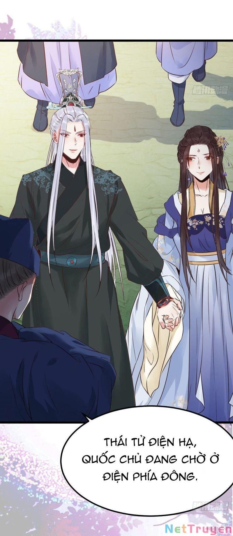 đọc truyện Tuyệt Sắc Quyến Rũ: Quỷ Y Chí Tôn Chương 463 ảnh 13 tại Thiên Thai Truyện