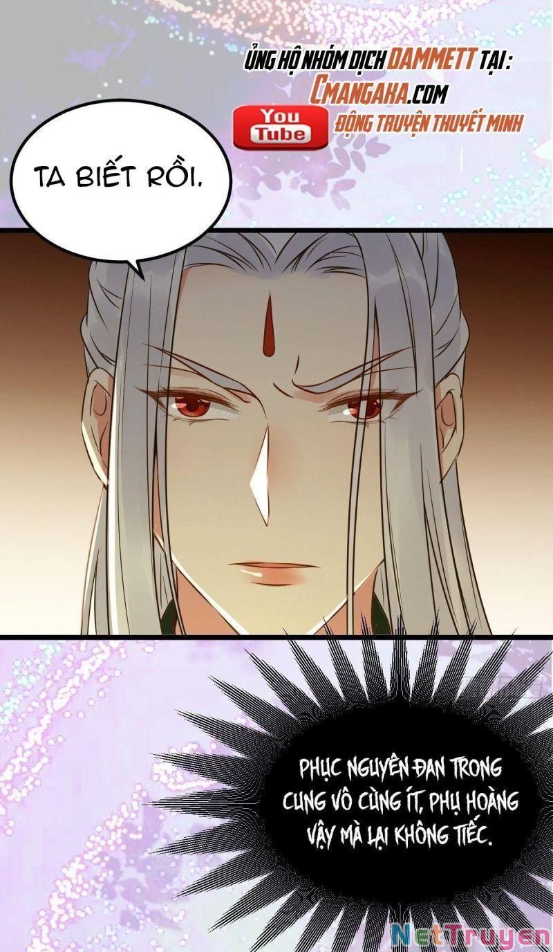 đọc truyện Tuyệt Sắc Quyến Rũ: Quỷ Y Chí Tôn Chương 463 ảnh 15 tại Thiên Thai Truyện