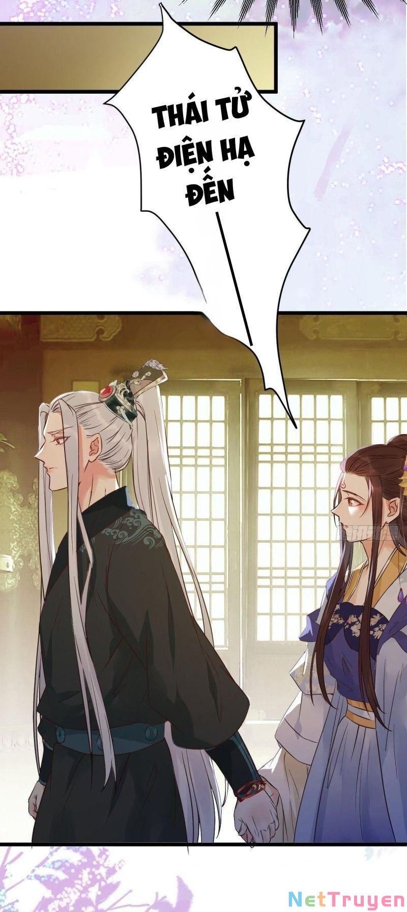 đọc truyện Tuyệt Sắc Quyến Rũ: Quỷ Y Chí Tôn Chương 463 ảnh 16 tại Thiên Thai Truyện