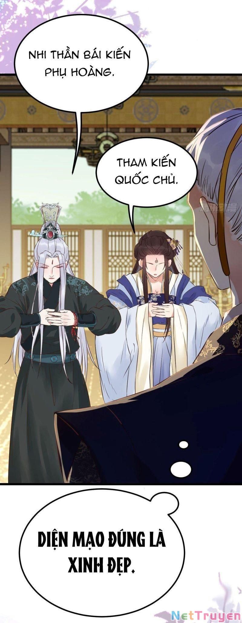 đọc truyện Tuyệt Sắc Quyến Rũ: Quỷ Y Chí Tôn Chương 463 ảnh 17 tại Thiên Thai Truyện