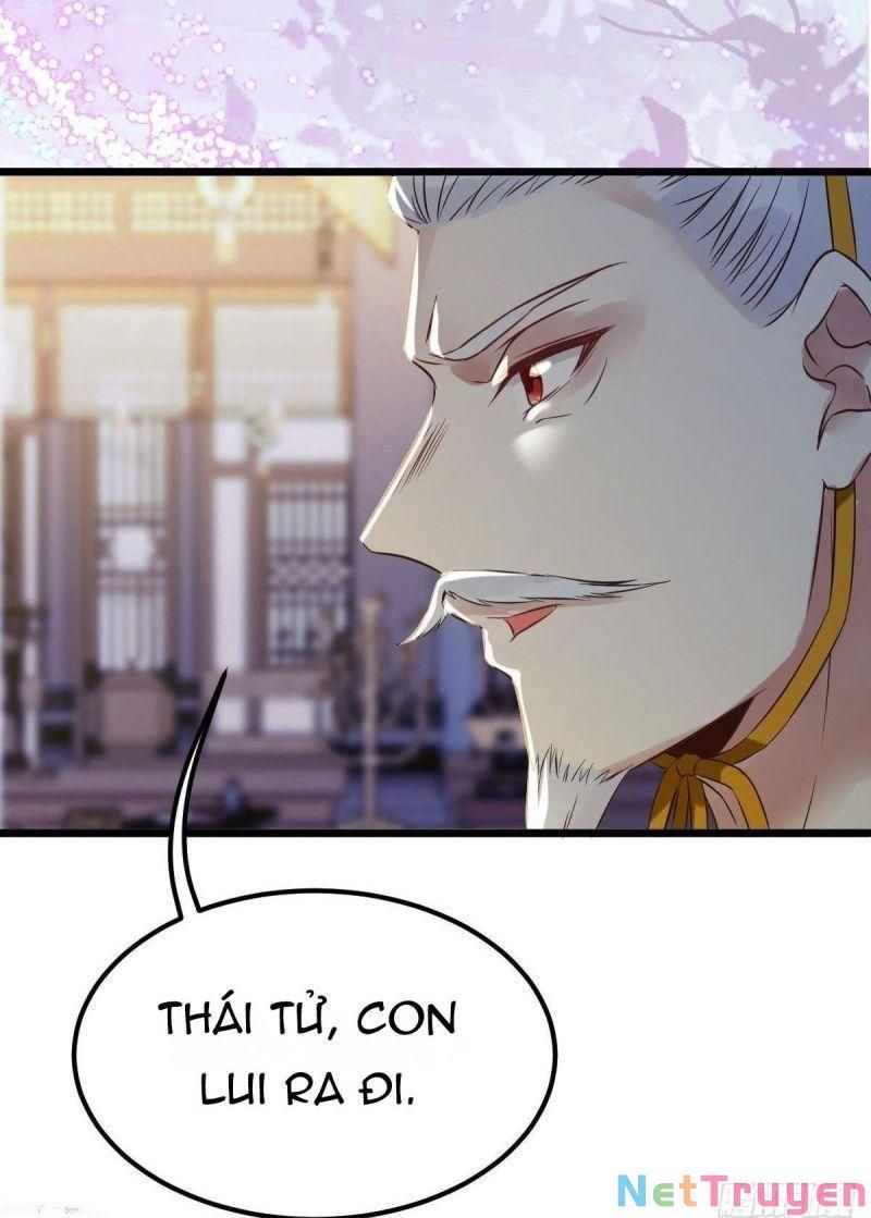 đọc truyện Tuyệt Sắc Quyến Rũ: Quỷ Y Chí Tôn Chương 463 ảnh 20 tại Thiên Thai Truyện